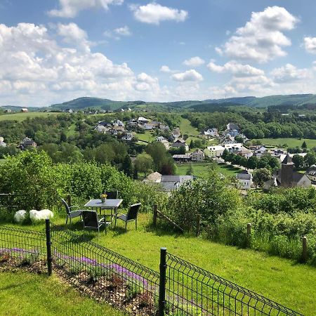 Ardenne View Villa Wilwerwiltz Exterior photo