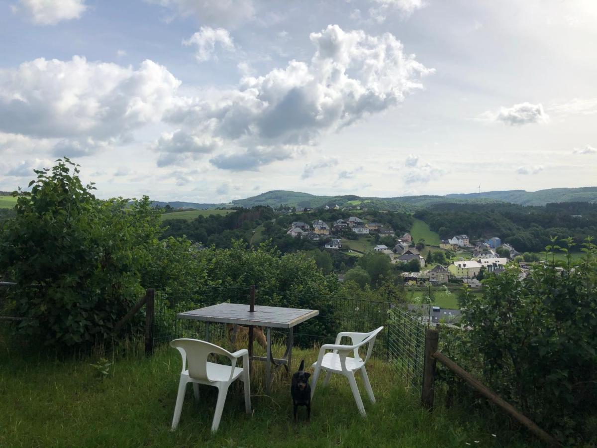 Ardenne View Villa Wilwerwiltz Exterior photo