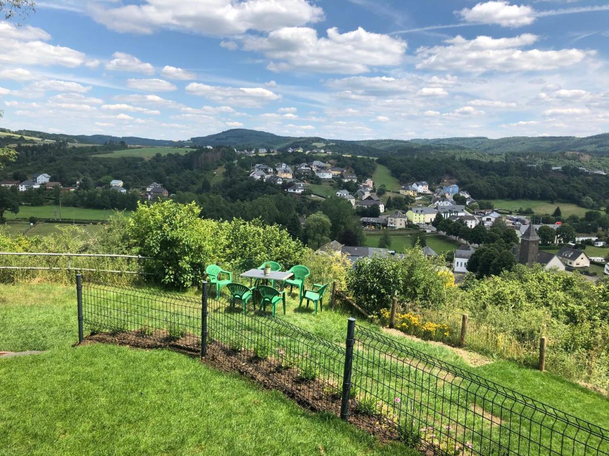 Ardenne View Villa Wilwerwiltz Exterior photo