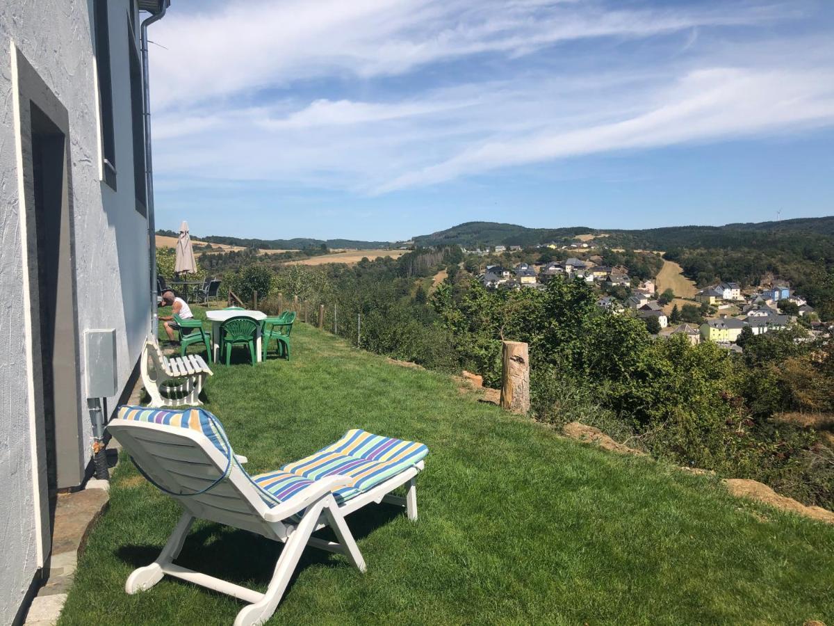 Ardenne View Villa Wilwerwiltz Exterior photo