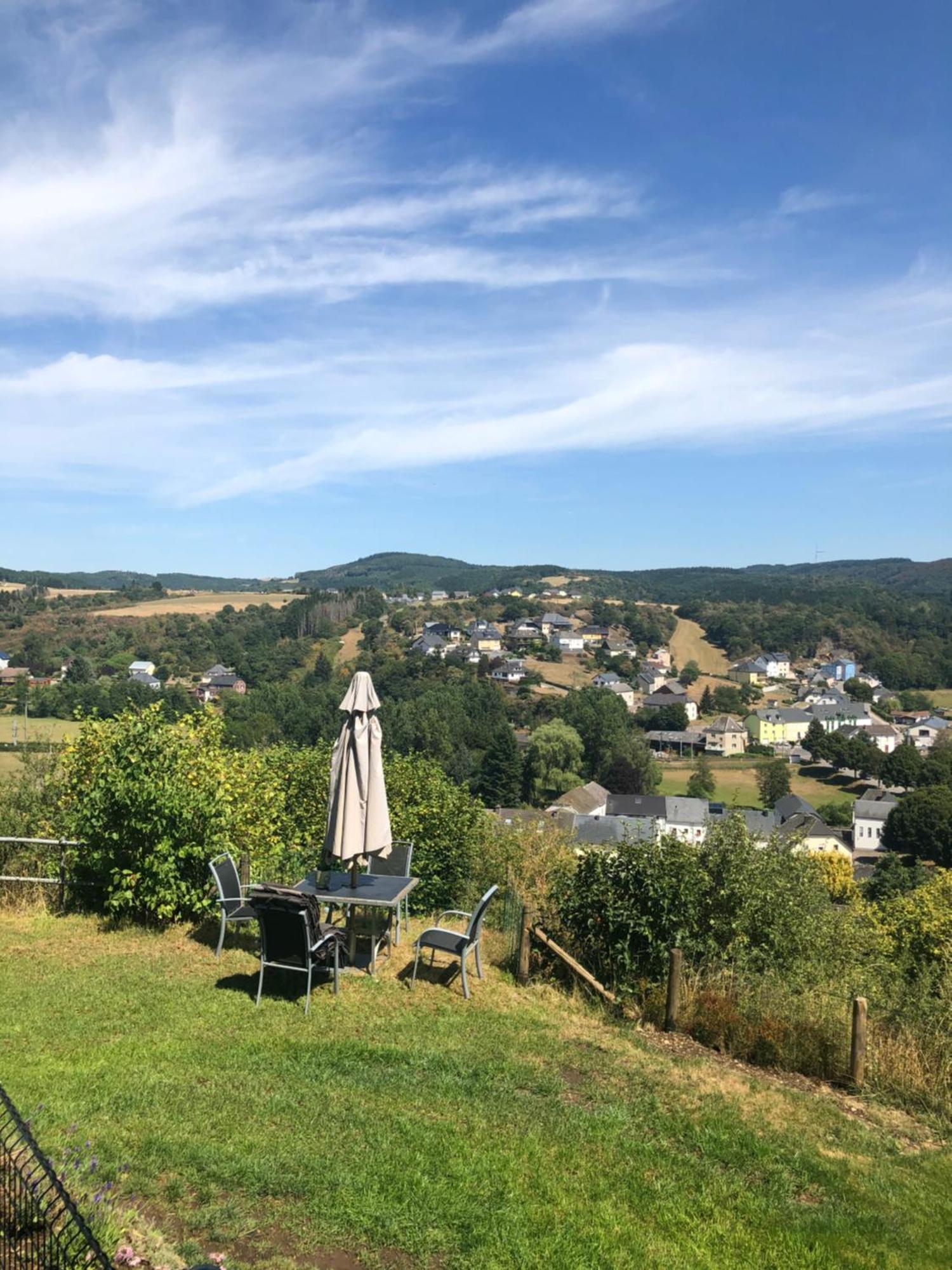 Ardenne View Villa Wilwerwiltz Exterior photo