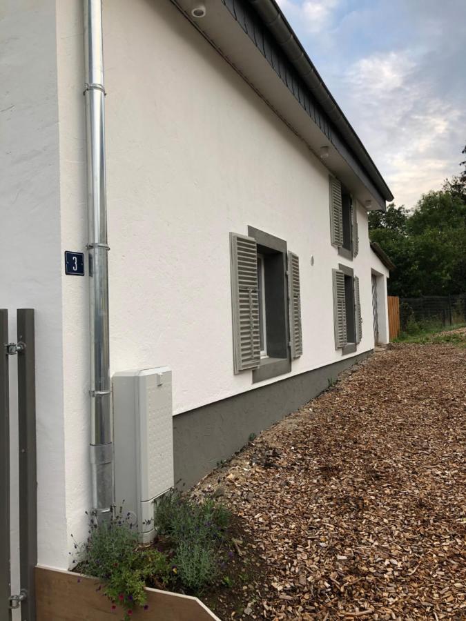 Ardenne View Villa Wilwerwiltz Exterior photo