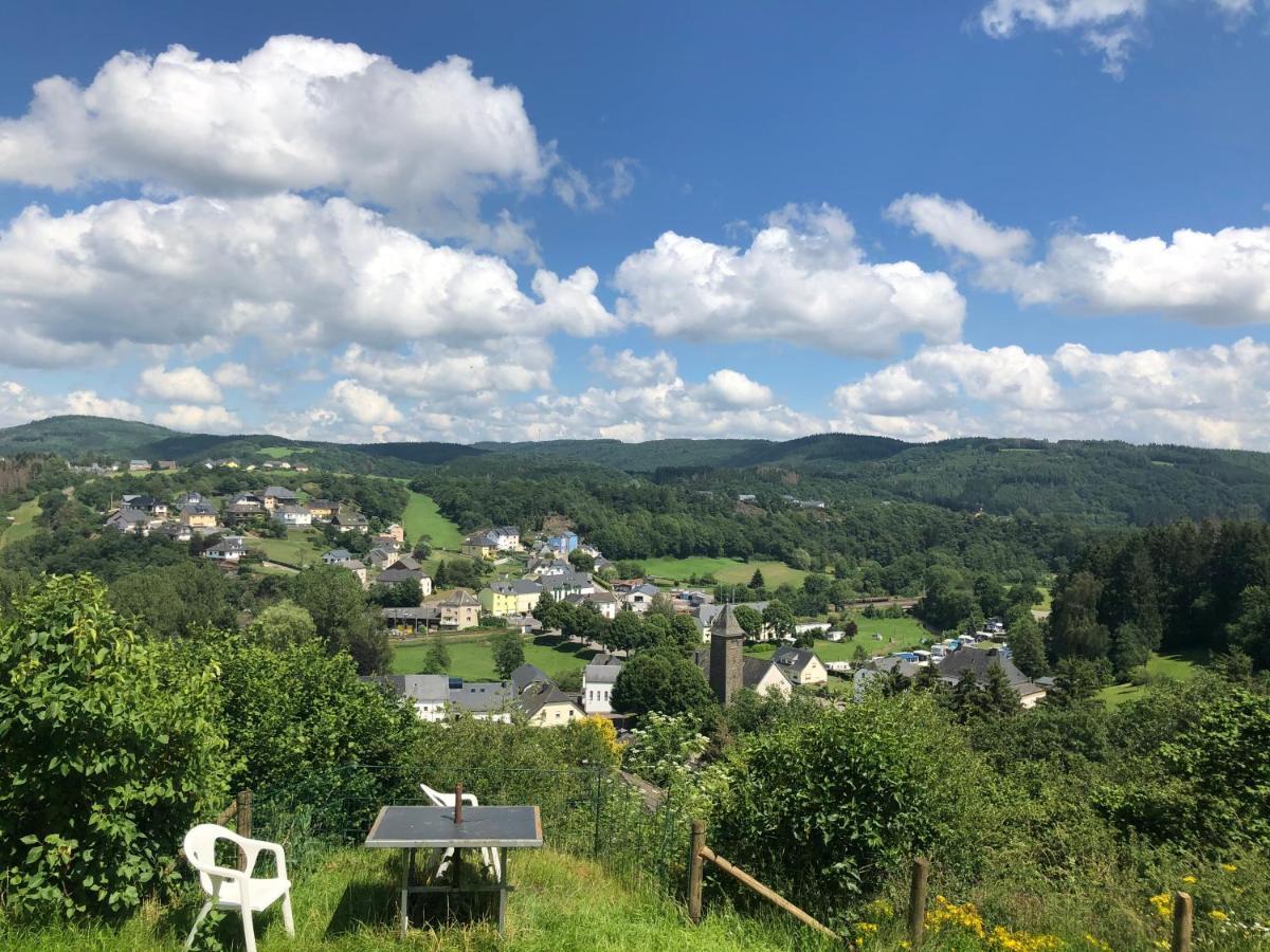 Ardenne View Villa Wilwerwiltz Exterior photo