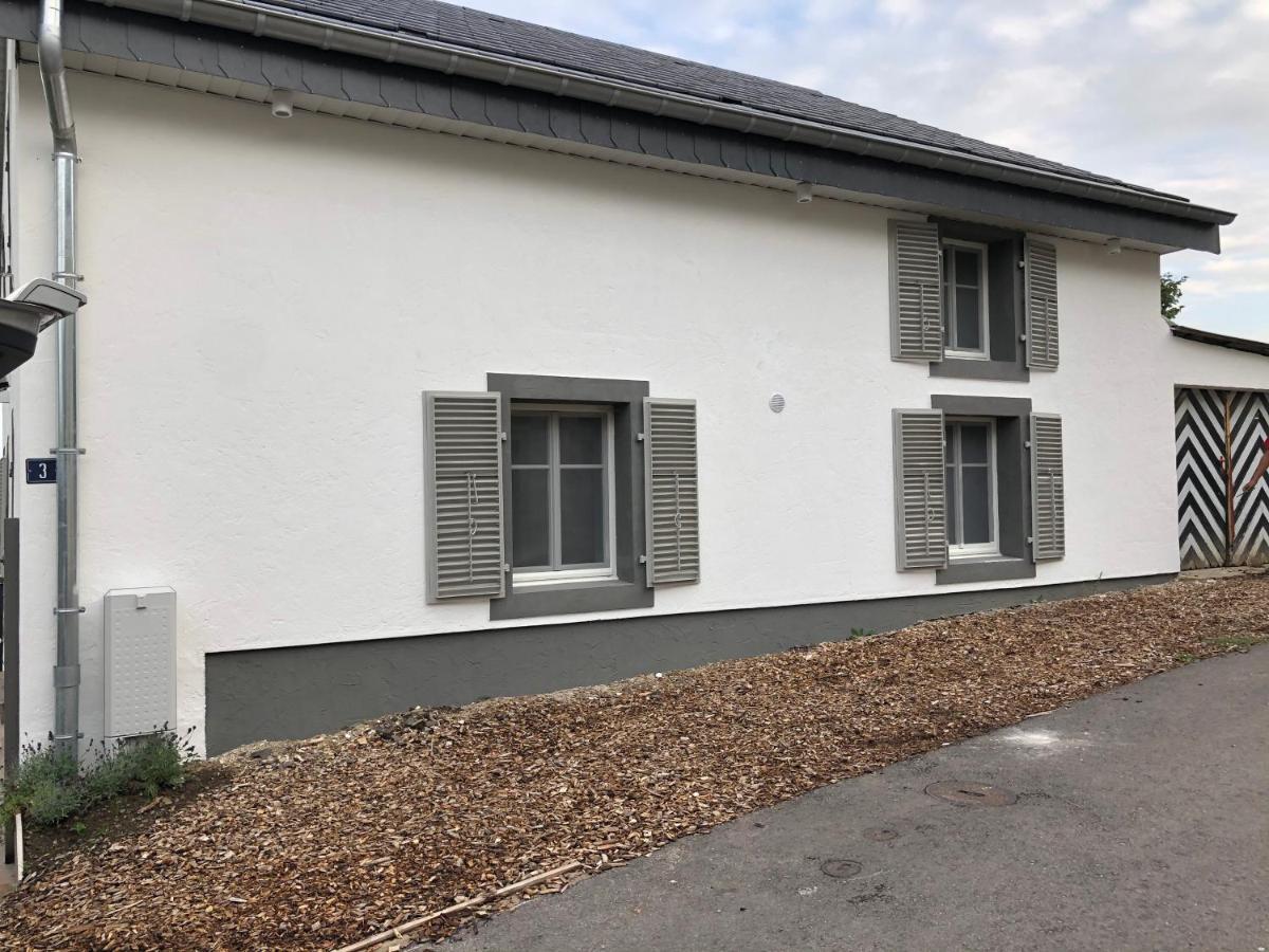 Ardenne View Villa Wilwerwiltz Exterior photo