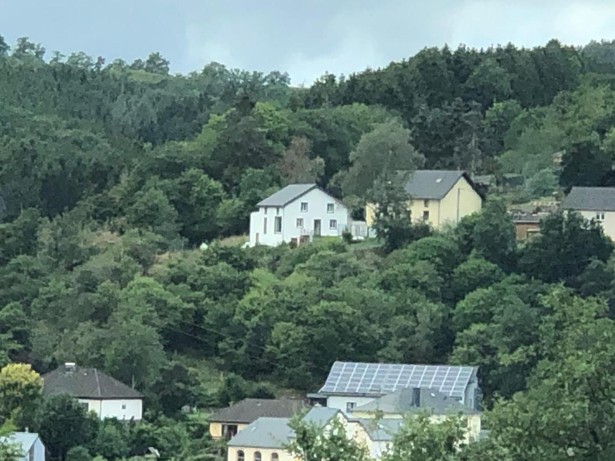 Ardenne View Villa Wilwerwiltz Exterior photo
