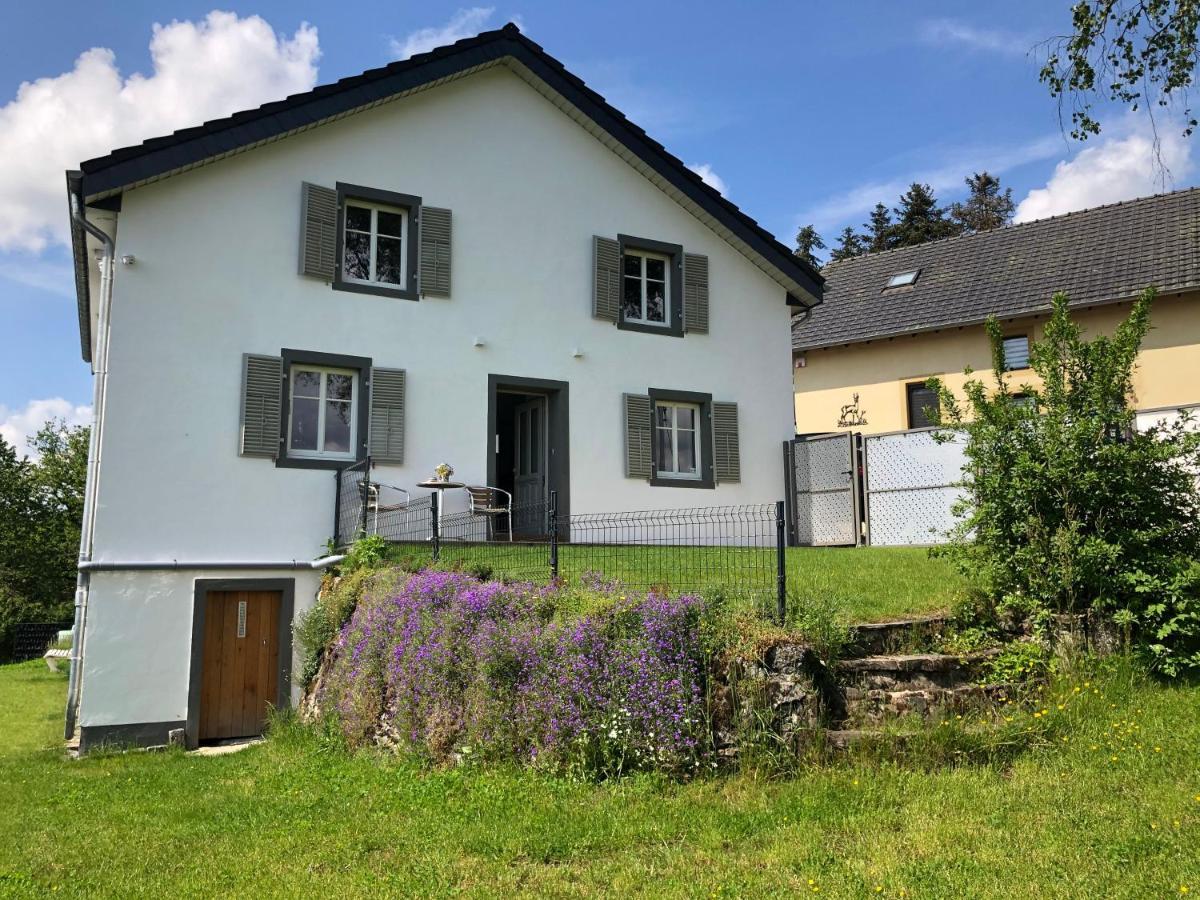 Ardenne View Villa Wilwerwiltz Exterior photo