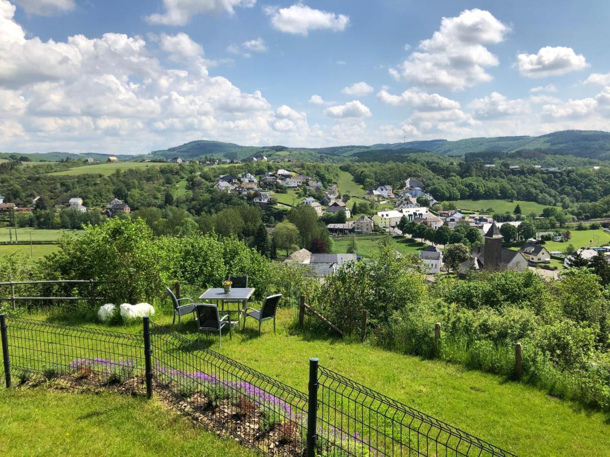 Ardenne View Villa Wilwerwiltz Exterior photo