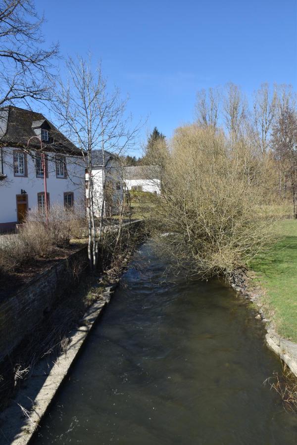 Ardenne View Villa Wilwerwiltz Exterior photo