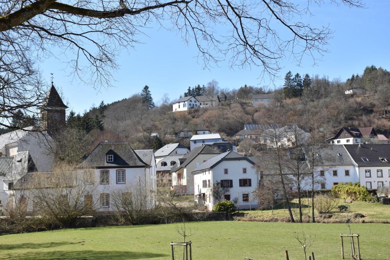 Ardenne View Villa Wilwerwiltz Exterior photo